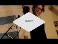 Sunny - Acoustic Cover 
