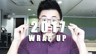 Download lagu WRAPPING UP 2017 mp3 Download lagu WRAPPING UP 2017 mp3