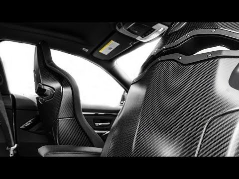 Sparco SPX Series Racing Seats