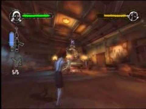 The Bigger They Are.......