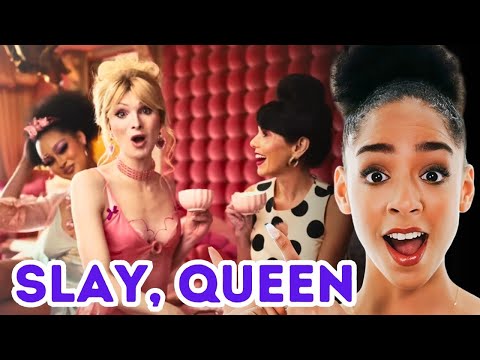 Reacting to Dylan Mulvaney’s New Song