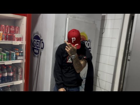 M12 X LV246 - ELA ME CHAMA 🔥 (Official Video) Prod. Woozy