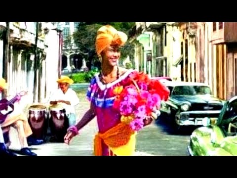 Salsa cubana musica famosa caraibica Canzoni musiche caraibiche caraibico da ballare salsa 古巴舞曲