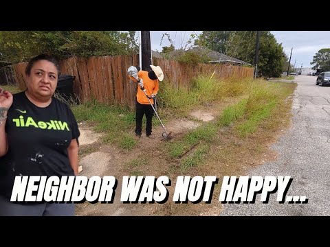 She SLAMMED the Door on Me… So I HELPED Her Neighbor Instead