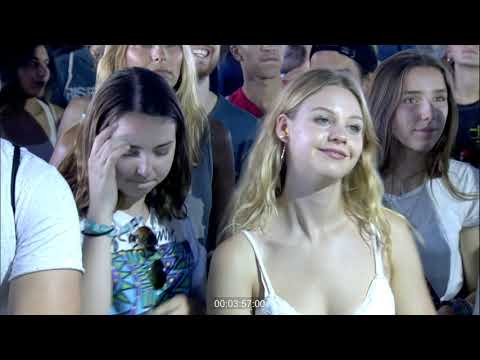 The Sherlocks  - Live at Gurtenfestival 2019