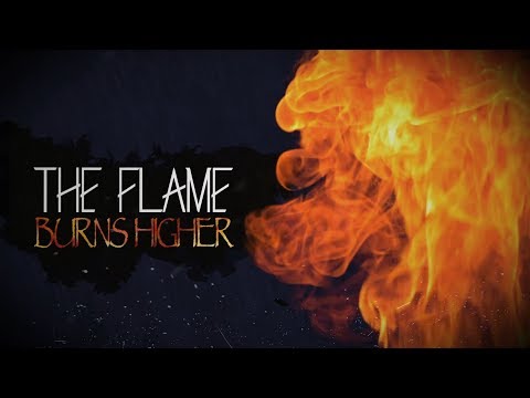 Stilverlight - By the Dawn (Lyric Video)