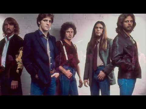 Eagles Glenn Frey And Don Felder 1980 Interview