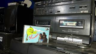 Download lagu Koes Bersaudara - Laguku Sendiri (Kaset Pita) mp3