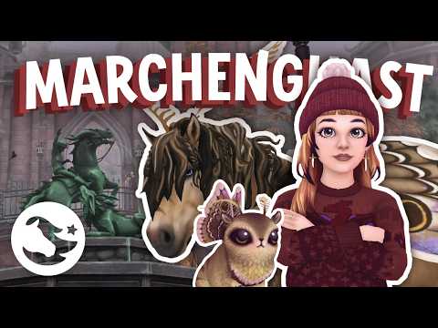 MARCHENGHAST IS FINALLY OPEN! (SSO Update Ride Along)