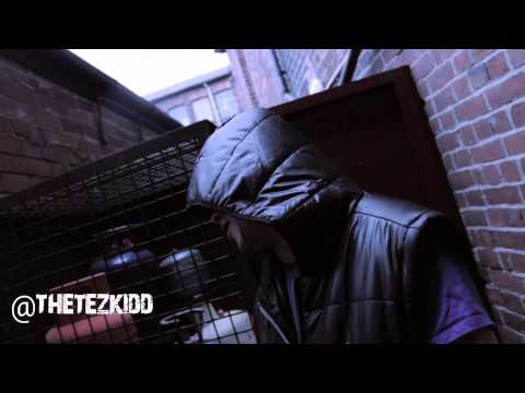 TezKidd - Addz - Kdot (Freestyle)