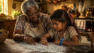 Ela Foi Vendida Como Empregada Ainda Criança… Mas Nunca Perdeu a Esperança. #historia #liçãodevida