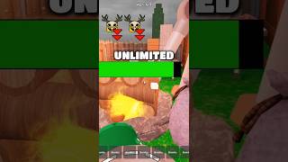 Download lagu BAHAN BAKAR UNLIMITED DI 99 NIGHTS IN THE FOREST!? #99nightintheforest mp3