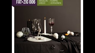 Douglas Greed - Kumpelversionen (Freude am Tanzen) [Full Album - FAT-zig 006]