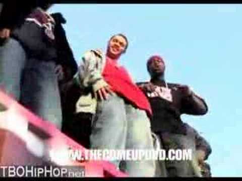 TWO FIVE - MY BLOCK (50 CENT COUSIN)