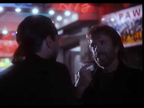 Hellbound - Út a pokolba (1994)