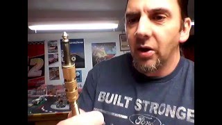 controllers,power supplies and decaling the project car