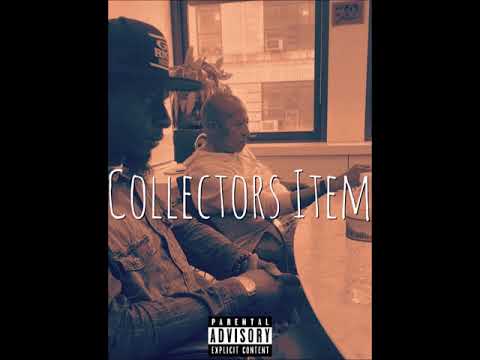 Kevz Dibiase - Collectors Item (Prod. x Jay Jay)