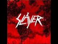 Slayer - Snuff