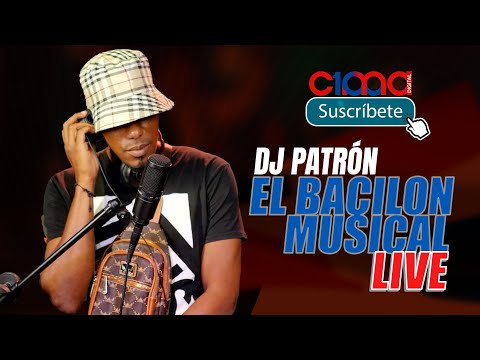 El Vacilón Musical LIVE | Cima100 digital