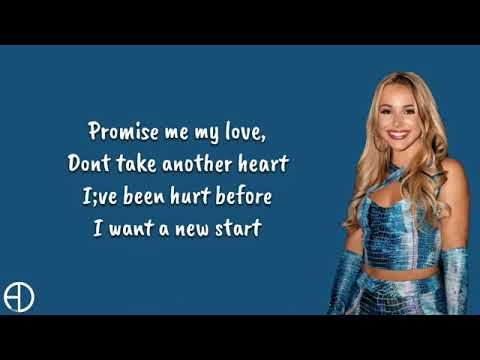 Promise Me My Love lyrics