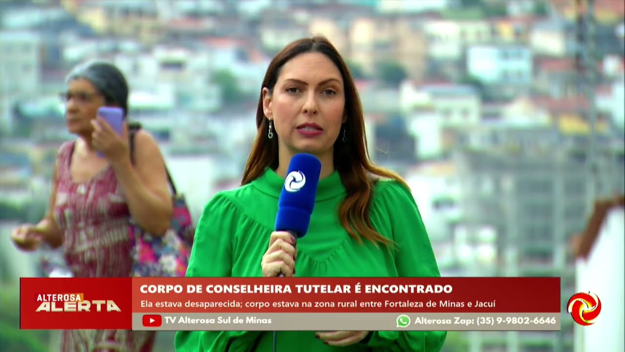 PM foi preso: conselheira tutelar é encontrada morta em Jacuí