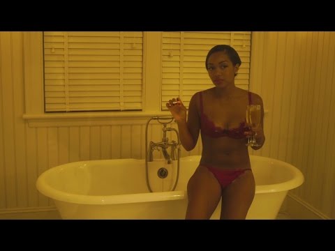 Da Sweet Blood of Jesus (Trailer)
