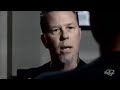 James Hetfield About His Horrible Times With Lars Ulrich