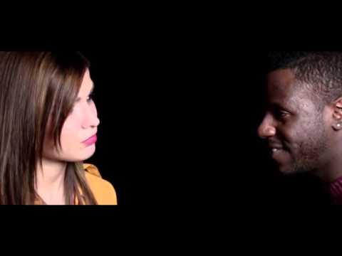 Damo ft laura-  amour perdu ( clip officiel )