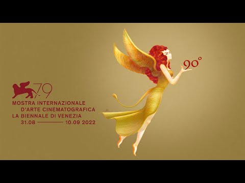 Biennale Cinema 2022 - Presentation