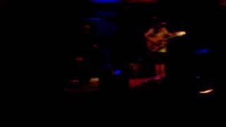 Madi Diaz performing &quot;My Heavy Heart&quot; LIVE @The High Noon Saloon 6/10/10