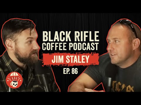 Jim Staley - TacGas | BRCC #86