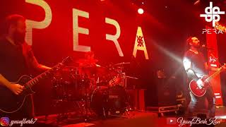 PERA - Unut | Live @IF Eskişehir 20.02.19