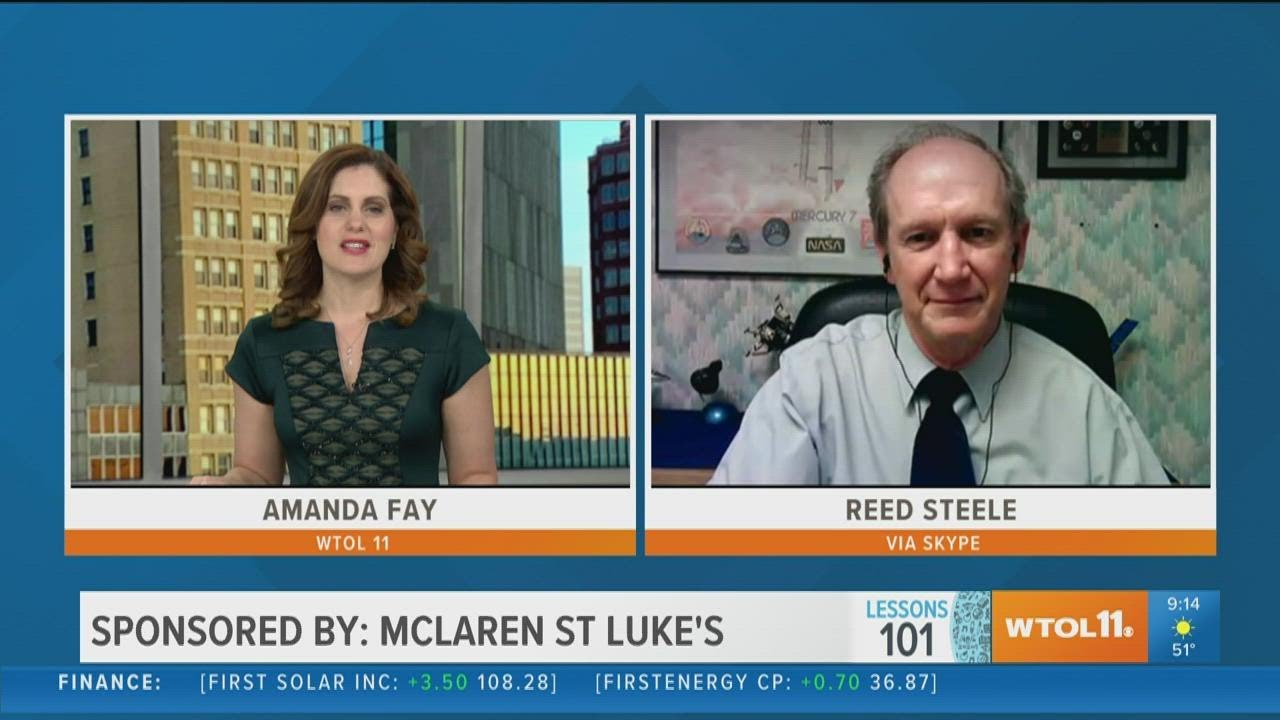 Lessons 101: Partners in Education talks free resources for kids