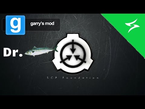 GMOD SCP #2 Les Médecins Infiltrés