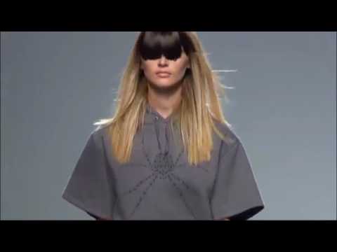 DESFILE CARLOS DIEZ MERCEDES BENZ FASHION WEEK MADRID