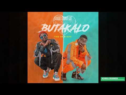 Gorr Gorr Lu - HAALIS KESSEH REK - Official Audio ft Attack [Butakalo Mixtape] Gambian Music 2019