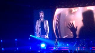 Vittime e complici Ligabue made in italy