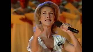 Celine Dion: The Power of The Dream (Live at the 1996 Atlanta Olympics)