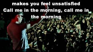 Libido - Something (Letra)