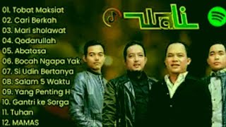 Download lagu Full Album Wali Band Religi 2025-2026 TOP 👌👌 mp3