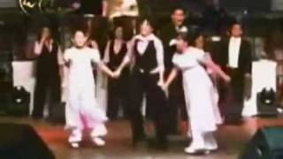 Cancion Feliz (the happy song)- Campamento Celestial