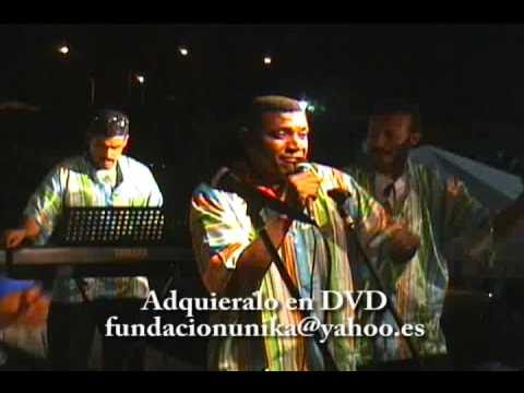 "Bienvenidos Los Turistas"...EL NEGRO JACKLER