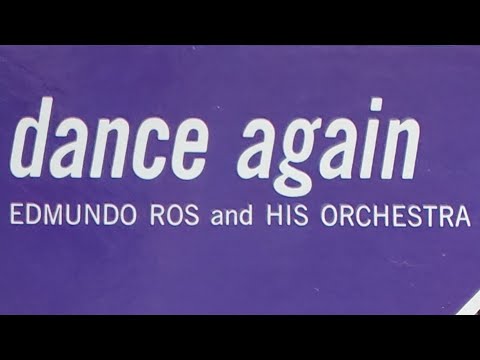 Edmundo Ros - Blue Tango
