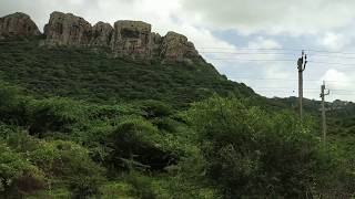 preview picture of video 'Osam Hill at Patanvav'