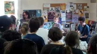 YLT covers Neil Young.MP4