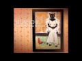 Blanche - Little Amber Bottles