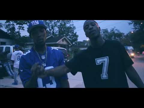 1217 king duke- none of u niggaz