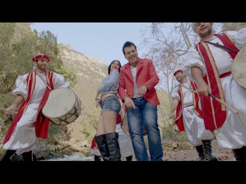 Rami Hussein - Tallekni / رامي الحسين - طلقني