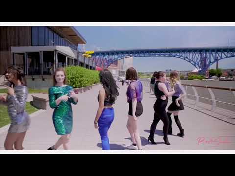 FANCY [Twice] PUBLIC dance cover