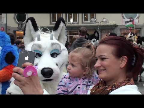 Suitwalk Köln 16 05 2015